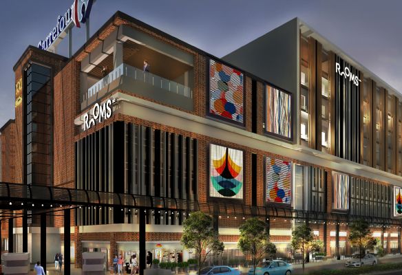 DP Mall